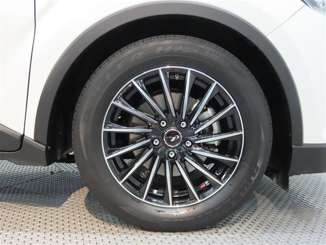C-HR S LEDエディション ハイブリッド ナビ&TV メモリーナビ フルセグ バックカメラ DVD再生 衝突被害軽減システム ETC スマートキー LEDヘッドランプ アイドリングストップ オートクルーズコントロール キーレス(19枚目)