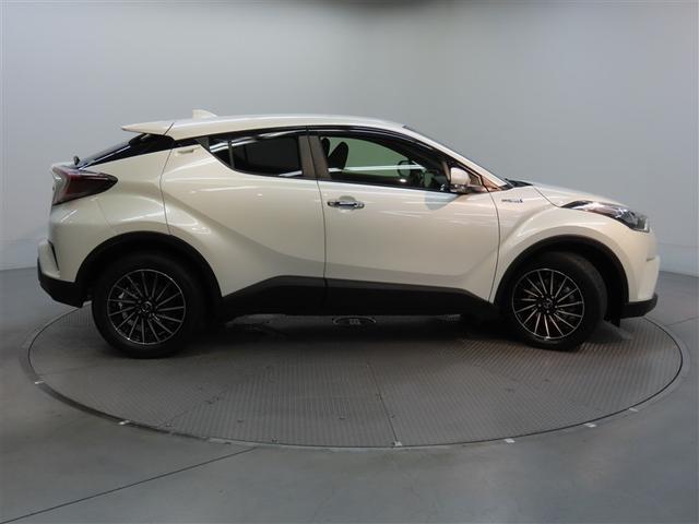 C-HR S LEDエディション ハイブリッド ナビ&TV メモリーナビ フルセグ バックカメラ DVD再生 衝突被害軽減システム ETC スマートキー LEDヘッドランプ アイドリングストップ オートクルーズコントロール キーレス(22枚目)