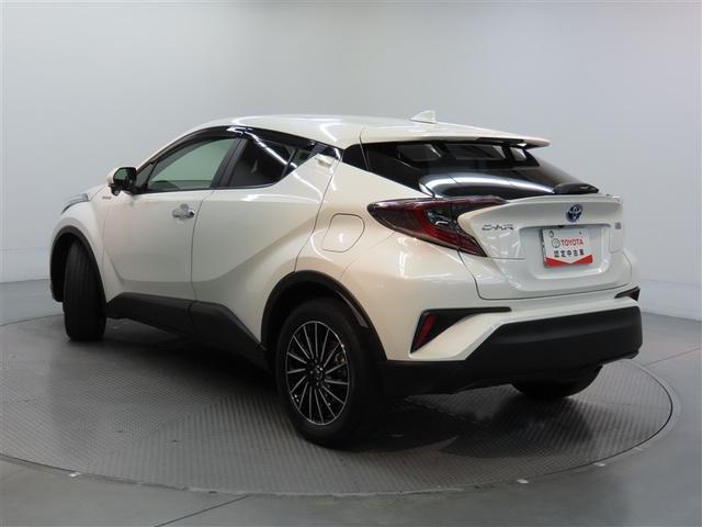 C-HR S LEDエディション ハイブリッド ナビ&TV メモリーナビ フルセグ バックカメラ DVD再生 衝突被害軽減システム ETC スマートキー LEDヘッドランプ アイドリングストップ オートクルーズコントロール キーレス(25枚目)