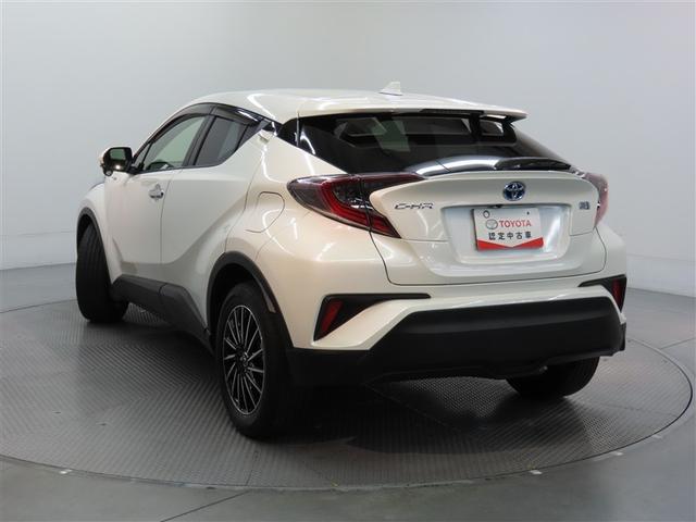 C-HR S LEDエディション ハイブリッド ナビ&TV メモリーナビ フルセグ バックカメラ DVD再生 衝突被害軽減システム ETC スマートキー LEDヘッドランプ アイドリングストップ オートクルーズコントロール キーレス(26枚目)