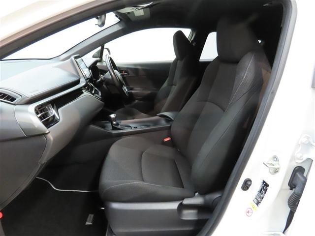 C-HR S LEDエディション ハイブリッド ナビ&TV メモリーナビ フルセグ バックカメラ DVD再生 衝突被害軽減システム ETC スマートキー LEDヘッドランプ アイドリングストップ オートクルーズコントロール キーレス(28枚目)