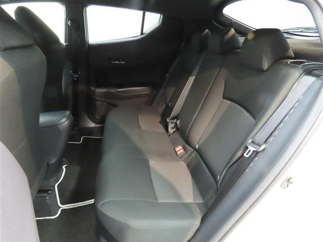 C-HR S LEDエディション ハイブリッド ナビ&TV メモリーナビ フルセグ バックカメラ DVD再生 衝突被害軽減システム ETC スマートキー LEDヘッドランプ アイドリングストップ オートクルーズコントロール キーレス(29枚目)