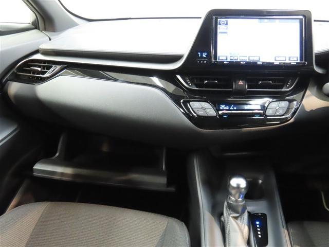 C-HR S LEDエディション ハイブリッド ナビ&TV メモリーナビ フルセグ バックカメラ DVD再生 衝突被害軽減システム ETC スマートキー LEDヘッドランプ アイドリングストップ オートクルーズコントロール キーレス(32枚目)
