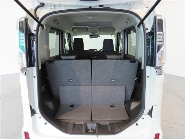 スペーシアカスタム ハイブリッドXS ハイブリッド ナビ&TV 両側電動スライド メモリーナビ フルセグ バックカメラ DVD再生 ミュージックプレイヤー接続可 衝突被害軽減システム ETC スマートキー LEDヘッドランプ キーレス(9枚目)