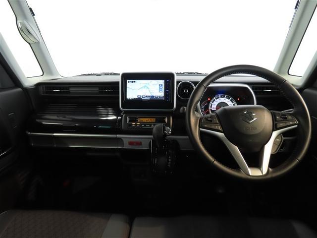 スペーシアカスタム ハイブリッドXS ハイブリッド ナビ&TV 両側電動スライド メモリーナビ フルセグ バックカメラ DVD再生 ミュージックプレイヤー接続可 衝突被害軽減システム ETC スマートキー LEDヘッドランプ キーレス(12枚目)