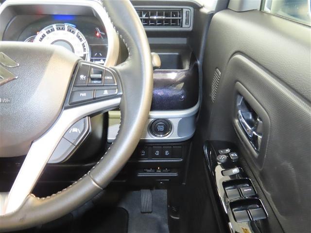 スペーシアカスタム ハイブリッドXS ハイブリッド ナビ&TV 両側電動スライド メモリーナビ フルセグ バックカメラ DVD再生 ミュージックプレイヤー接続可 衝突被害軽減システム ETC スマートキー LEDヘッドランプ キーレス(16枚目)