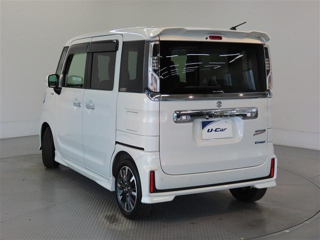 スペーシアカスタム ハイブリッドXS ハイブリッド ナビ&TV 両側電動スライド メモリーナビ フルセグ バックカメラ DVD再生 ミュージックプレイヤー接続可 衝突被害軽減システム ETC スマートキー LEDヘッドランプ キーレス(26枚目)