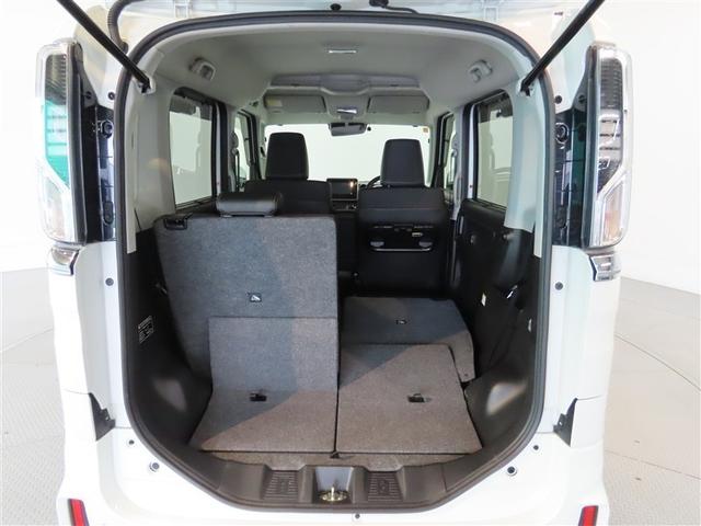 スペーシアカスタム ハイブリッドXS ハイブリッド ナビ&TV 両側電動スライド メモリーナビ フルセグ バックカメラ DVD再生 ミュージックプレイヤー接続可 衝突被害軽減システム ETC スマートキー LEDヘッドランプ キーレス(27枚目)