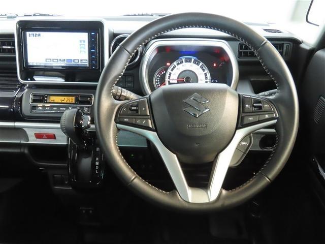 スペーシアカスタム ハイブリッドXS ハイブリッド ナビ&TV 両側電動スライド メモリーナビ フルセグ バックカメラ DVD再生 ミュージックプレイヤー接続可 衝突被害軽減システム ETC スマートキー LEDヘッドランプ キーレス(30枚目)