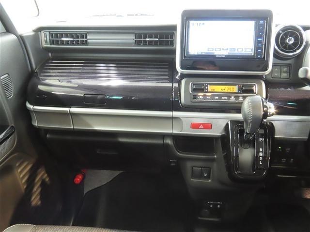 スペーシアカスタム ハイブリッドXS ハイブリッド ナビ&TV 両側電動スライド メモリーナビ フルセグ バックカメラ DVD再生 ミュージックプレイヤー接続可 衝突被害軽減システム ETC スマートキー LEDヘッドランプ キーレス(31枚目)