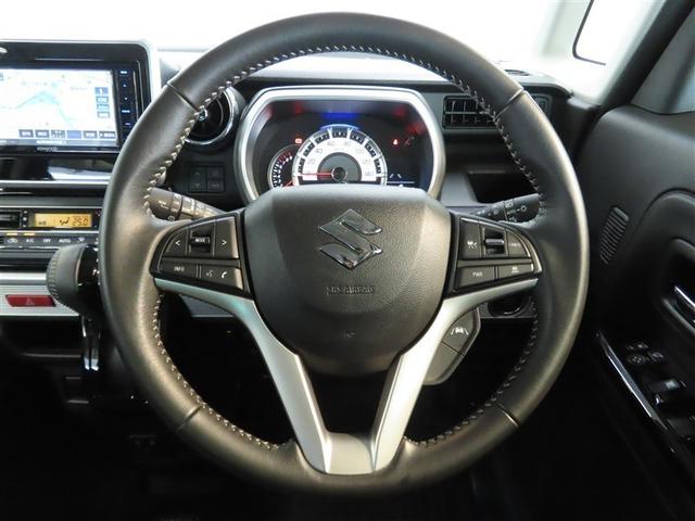 スペーシアカスタム ハイブリッドXS ハイブリッド ナビ&TV 両側電動スライド メモリーナビ フルセグ バックカメラ DVD再生 ミュージックプレイヤー接続可 衝突被害軽減システム ETC スマートキー LEDヘッドランプ キーレス(33枚目)