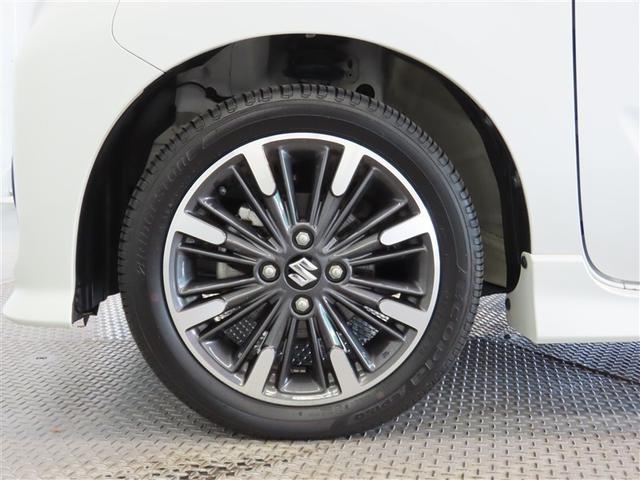 スペーシアカスタム ハイブリッドXS ハイブリッド ナビ&TV 両側電動スライド メモリーナビ フルセグ バックカメラ DVD再生 ミュージックプレイヤー接続可 衝突被害軽減システム ETC スマートキー LEDヘッドランプ キーレス(38枚目)