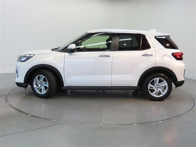 ライズ Ｇ　ナビ＆ＴＶ　メモリーナビ　フルセグ　バックカメラ　ＤＶＤ再生　衝突被害軽減システム　ＥＴＣ　スマートキー　ＬＥＤヘッドランプ　アイドリングストップ　キーレス　アルミホイール　ＣＤ（4枚目）