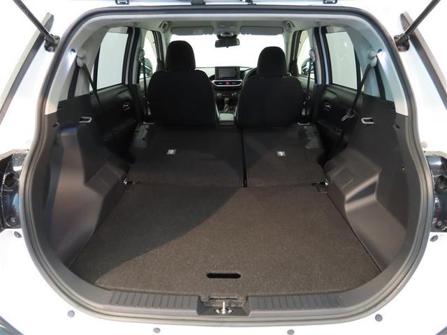 ライズ Ｇ　ナビ＆ＴＶ　メモリーナビ　フルセグ　バックカメラ　ＤＶＤ再生　衝突被害軽減システム　ＥＴＣ　スマートキー　ＬＥＤヘッドランプ　アイドリングストップ　キーレス　アルミホイール　ＣＤ（9枚目）