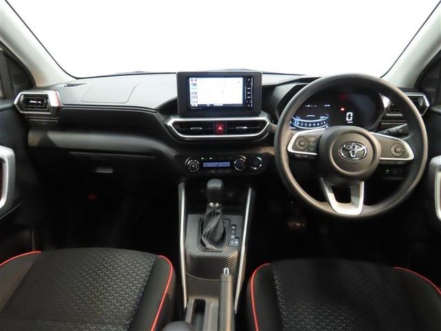 ライズ Ｇ　ナビ＆ＴＶ　メモリーナビ　フルセグ　バックカメラ　ＤＶＤ再生　衝突被害軽減システム　ＥＴＣ　スマートキー　ＬＥＤヘッドランプ　アイドリングストップ　キーレス　アルミホイール　ＣＤ（12枚目）