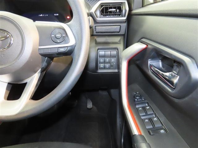 ライズ Ｇ　ナビ＆ＴＶ　メモリーナビ　フルセグ　バックカメラ　ＤＶＤ再生　衝突被害軽減システム　ＥＴＣ　スマートキー　ＬＥＤヘッドランプ　アイドリングストップ　キーレス　アルミホイール　ＣＤ（16枚目）