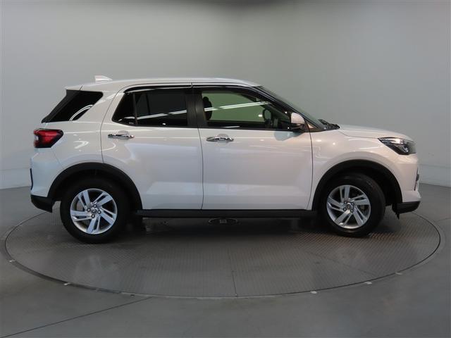 ライズ Ｇ　ナビ＆ＴＶ　メモリーナビ　フルセグ　バックカメラ　ＤＶＤ再生　衝突被害軽減システム　ＥＴＣ　スマートキー　ＬＥＤヘッドランプ　アイドリングストップ　キーレス　アルミホイール　ＣＤ（22枚目）