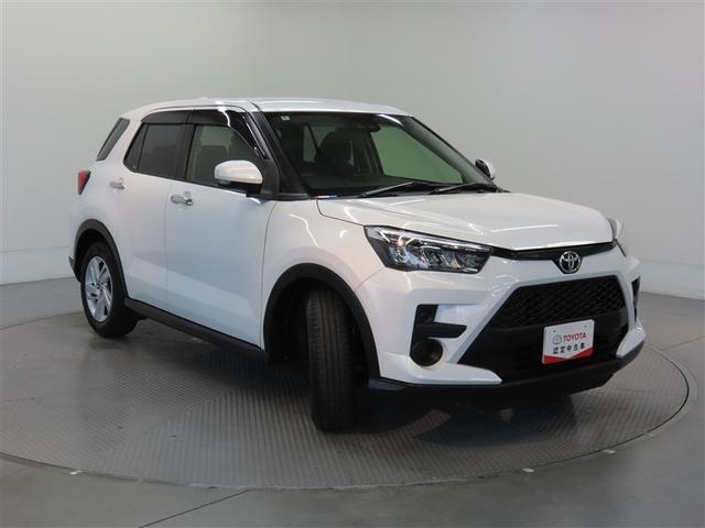 ライズ Ｇ　ナビ＆ＴＶ　メモリーナビ　フルセグ　バックカメラ　ＤＶＤ再生　衝突被害軽減システム　ＥＴＣ　スマートキー　ＬＥＤヘッドランプ　アイドリングストップ　キーレス　アルミホイール　ＣＤ（23枚目）