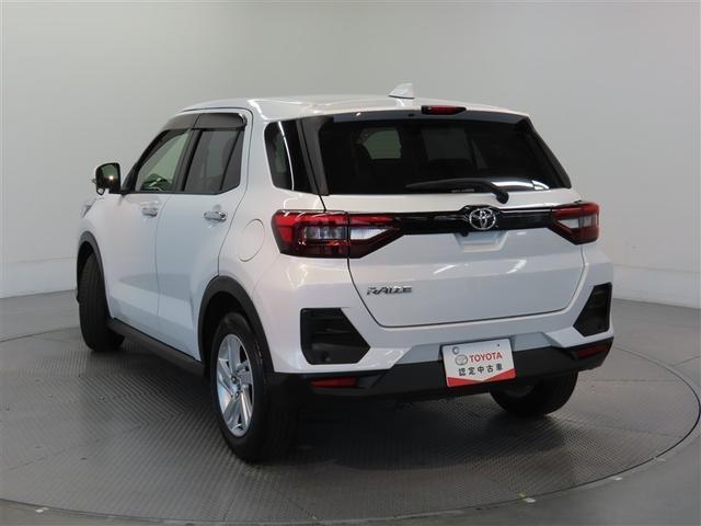 ライズ Ｇ　ナビ＆ＴＶ　メモリーナビ　フルセグ　バックカメラ　ＤＶＤ再生　衝突被害軽減システム　ＥＴＣ　スマートキー　ＬＥＤヘッドランプ　アイドリングストップ　キーレス　アルミホイール　ＣＤ（26枚目）