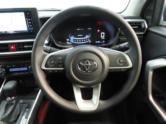 ライズ Ｇ　ナビ＆ＴＶ　メモリーナビ　フルセグ　バックカメラ　ＤＶＤ再生　衝突被害軽減システム　ＥＴＣ　スマートキー　ＬＥＤヘッドランプ　アイドリングストップ　キーレス　アルミホイール　ＣＤ（33枚目）