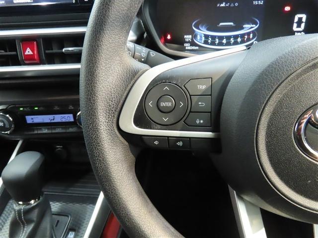 ライズ Ｇ　ナビ＆ＴＶ　メモリーナビ　フルセグ　バックカメラ　ＤＶＤ再生　衝突被害軽減システム　ＥＴＣ　スマートキー　ＬＥＤヘッドランプ　アイドリングストップ　キーレス　アルミホイール　ＣＤ（34枚目）