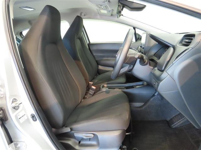 アクア Ｂ　ハイブリッド　メモリーナビ　バックカメラ　ミュージックプレイヤー接続可　衝突被害軽減システム　ＥＴＣ　ＬＥＤヘッドランプ　アイドリングストップ　オートクルーズコントロール　キーレス（10枚目）