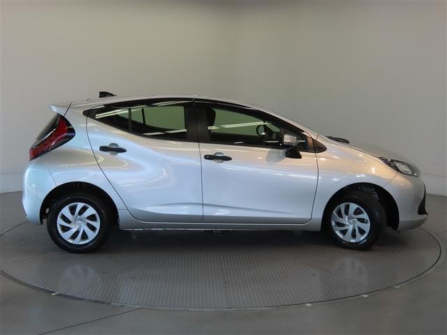 アクア Ｂ　ハイブリッド　メモリーナビ　バックカメラ　ミュージックプレイヤー接続可　衝突被害軽減システム　ＥＴＣ　ＬＥＤヘッドランプ　アイドリングストップ　オートクルーズコントロール　キーレス（22枚目）