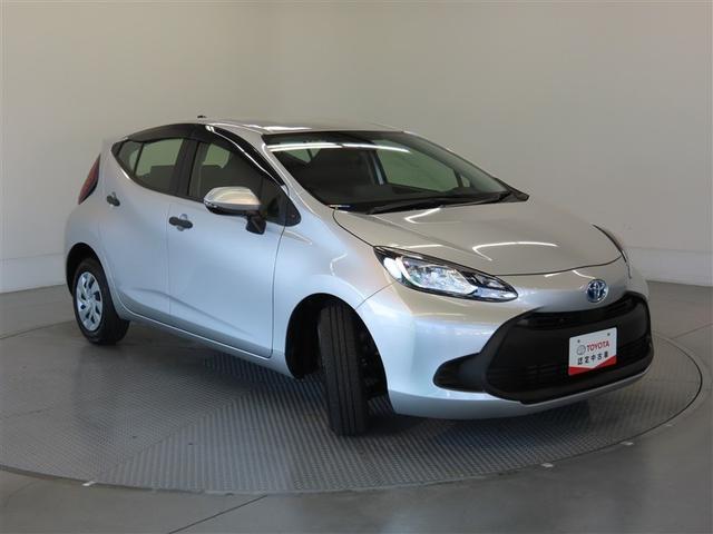 アクア Ｂ　ハイブリッド　メモリーナビ　バックカメラ　ミュージックプレイヤー接続可　衝突被害軽減システム　ＥＴＣ　ＬＥＤヘッドランプ　アイドリングストップ　オートクルーズコントロール　キーレス（23枚目）