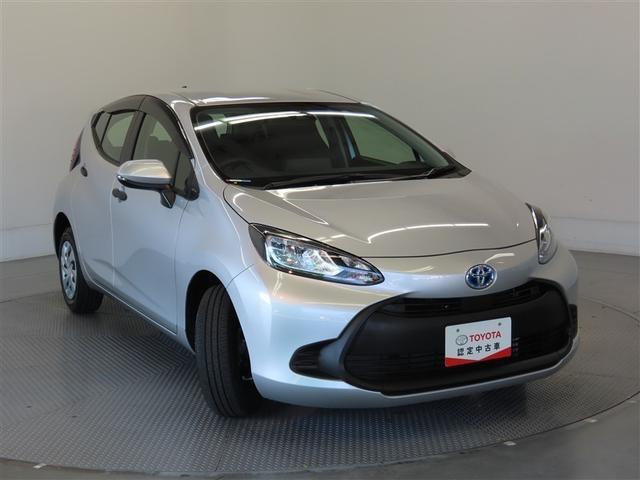 アクア Ｂ　ハイブリッド　メモリーナビ　バックカメラ　ミュージックプレイヤー接続可　衝突被害軽減システム　ＥＴＣ　ＬＥＤヘッドランプ　アイドリングストップ　オートクルーズコントロール　キーレス（24枚目）