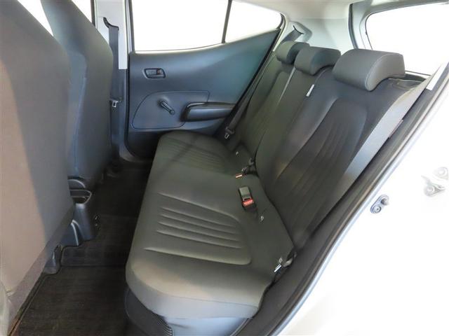 アクア Ｂ　ハイブリッド　メモリーナビ　バックカメラ　ミュージックプレイヤー接続可　衝突被害軽減システム　ＥＴＣ　ＬＥＤヘッドランプ　アイドリングストップ　オートクルーズコントロール　キーレス（29枚目）