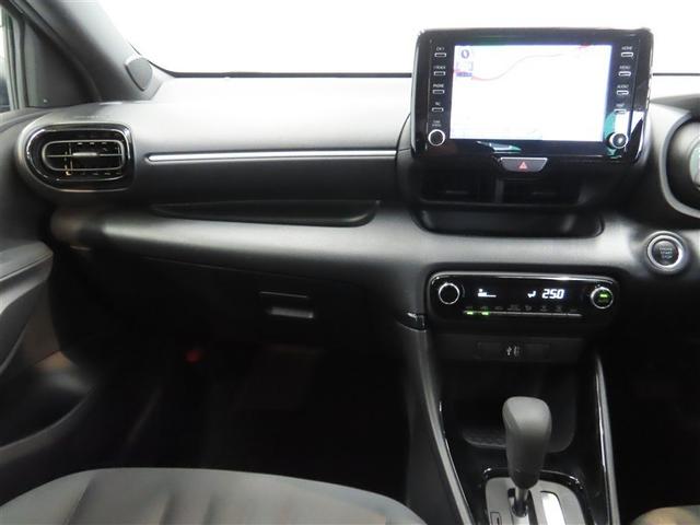 ヤリス Ｇ　メモリーナビ　バックカメラ　ミュージックプレイヤー接続可　衝突被害軽減システム　ＥＴＣ　スマートキー　アイドリングストップ　キーレス（31枚目）