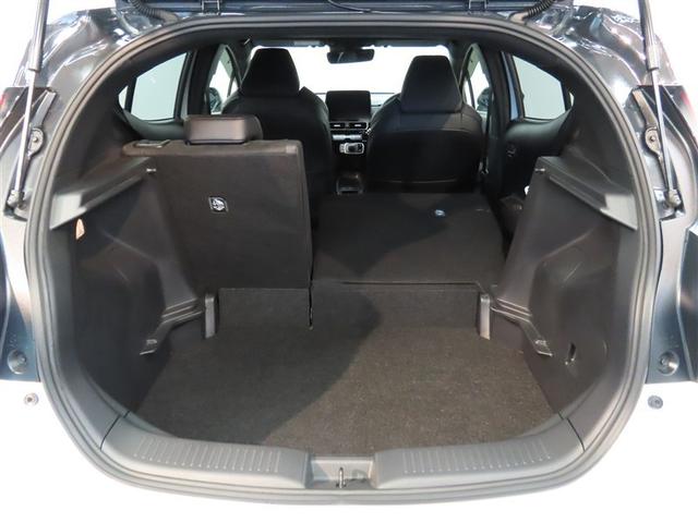 アクア ＧＲスポーツ　展示・試乗車　ハイブリッド　メモリーナビ　バックカメラ　ドラレコ　ミュージックプレイヤー接続可　衝突被害軽減システム　ＥＴＣ　スマートキー　ＬＥＤヘッドランプ　アイドリングストップ　キーレス（27枚目）