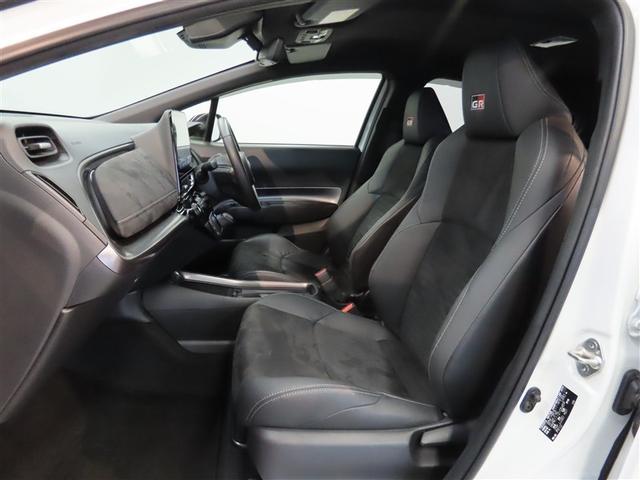 アクア ＧＲスポーツ　展示・試乗車　ハイブリッド　メモリーナビ　バックカメラ　ドラレコ　ミュージックプレイヤー接続可　衝突被害軽減システム　ＥＴＣ　スマートキー　ＬＥＤヘッドランプ　アイドリングストップ　キーレス（28枚目）