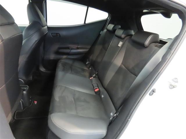 アクア ＧＲスポーツ　展示・試乗車　ハイブリッド　メモリーナビ　バックカメラ　ドラレコ　ミュージックプレイヤー接続可　衝突被害軽減システム　ＥＴＣ　スマートキー　ＬＥＤヘッドランプ　アイドリングストップ　キーレス（29枚目）