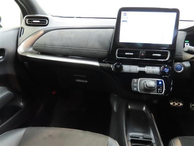 アクア ＧＲスポーツ　展示・試乗車　ハイブリッド　メモリーナビ　バックカメラ　ドラレコ　ミュージックプレイヤー接続可　衝突被害軽減システム　ＥＴＣ　スマートキー　ＬＥＤヘッドランプ　アイドリングストップ　キーレス（31枚目）