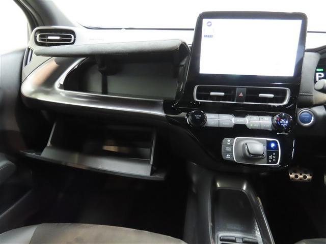 アクア ＧＲスポーツ　展示・試乗車　ハイブリッド　メモリーナビ　バックカメラ　ドラレコ　ミュージックプレイヤー接続可　衝突被害軽減システム　ＥＴＣ　スマートキー　ＬＥＤヘッドランプ　アイドリングストップ　キーレス（32枚目）