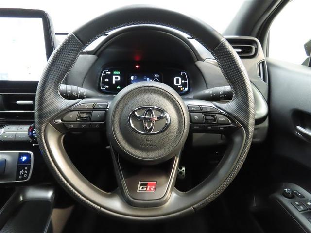 アクア ＧＲスポーツ　展示・試乗車　ハイブリッド　メモリーナビ　バックカメラ　ドラレコ　ミュージックプレイヤー接続可　衝突被害軽減システム　ＥＴＣ　スマートキー　ＬＥＤヘッドランプ　アイドリングストップ　キーレス（33枚目）