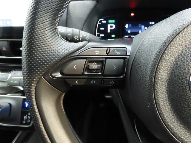 アクア ＧＲスポーツ　展示・試乗車　ハイブリッド　メモリーナビ　バックカメラ　ドラレコ　ミュージックプレイヤー接続可　衝突被害軽減システム　ＥＴＣ　スマートキー　ＬＥＤヘッドランプ　アイドリングストップ　キーレス（34枚目）