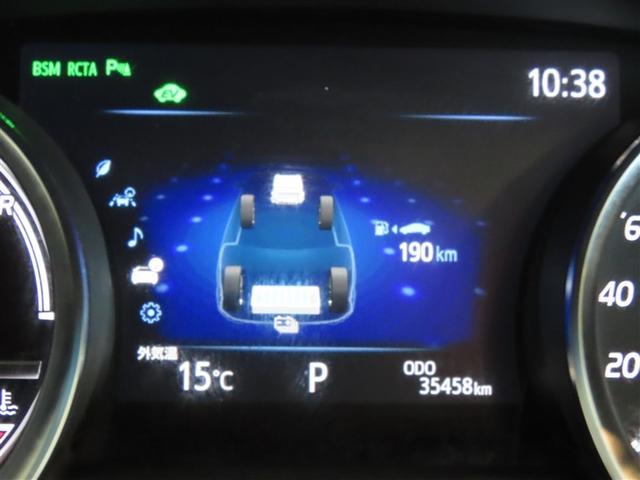 カムリ ＷＳ　ハイブリッド　ナビ＆ＴＶ　メモリーナビ　フルセグ　バックカメラ　ＤＶＤ再生　ミュージックプレイヤー接続可　衝突被害軽減システム　ＥＴＣ　電動シート　スマートキー　ＬＥＤヘッドランプ　キーレス　ＣＤ（27枚目）