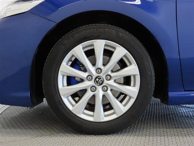 カムリ ＷＳ　ハイブリッド　ナビ＆ＴＶ　メモリーナビ　フルセグ　バックカメラ　ＤＶＤ再生　ミュージックプレイヤー接続可　衝突被害軽減システム　ＥＴＣ　電動シート　スマートキー　ＬＥＤヘッドランプ　キーレス　ＣＤ（38枚目）