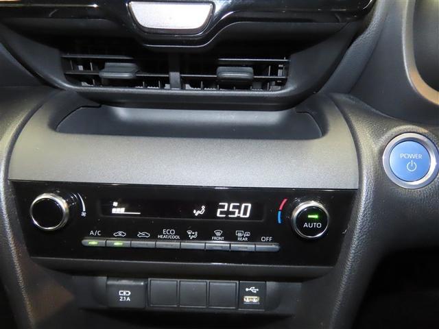 ヤリスクロス ハイブリッドＧ　ハイブリッド　メモリーナビ　バックカメラ　ミュージックプレイヤー接続可　衝突被害軽減システム　ＥＴＣ　スマートキー　ＬＥＤヘッドランプ　アイドリングストップ　オートクルーズコントロール　キーレス（15枚目）