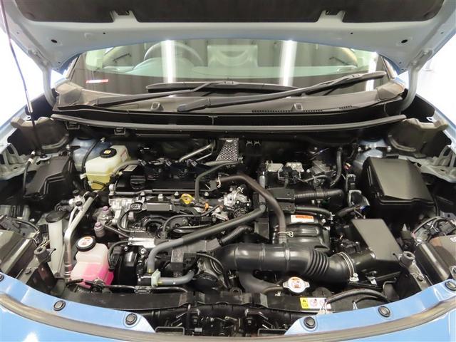 ヤリスクロス ハイブリッドＧ　ハイブリッド　メモリーナビ　バックカメラ　ミュージックプレイヤー接続可　衝突被害軽減システム　ＥＴＣ　スマートキー　ＬＥＤヘッドランプ　アイドリングストップ　オートクルーズコントロール　キーレス（20枚目）