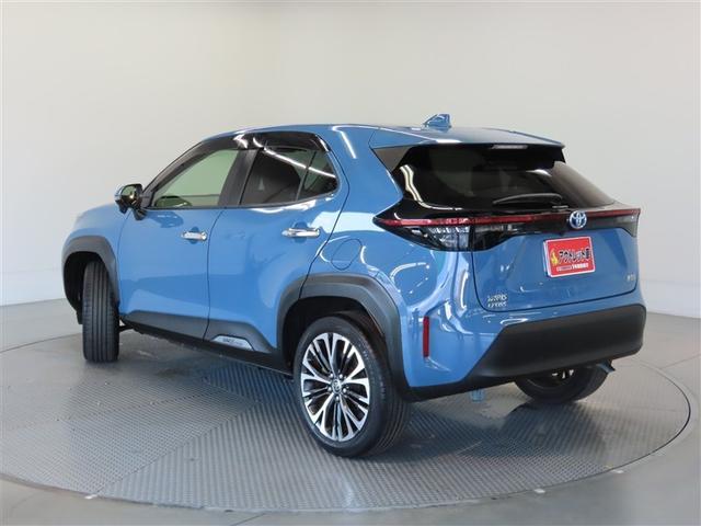 ヤリスクロス ハイブリッドＧ　ハイブリッド　メモリーナビ　バックカメラ　ミュージックプレイヤー接続可　衝突被害軽減システム　ＥＴＣ　スマートキー　ＬＥＤヘッドランプ　アイドリングストップ　オートクルーズコントロール　キーレス（25枚目）