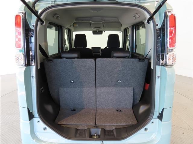 スペーシア ハイブリッドＸ　ハイブリッド　ナビ＆ＴＶ　両側電動スライド　メモリーナビ　フルセグ　バックカメラ　ＤＶＤ再生　ミュージックプレイヤー接続可　衝突被害軽減システム　ＥＴＣ　スマートキー　ＬＥＤヘッドランプ　キーレス（9枚目）