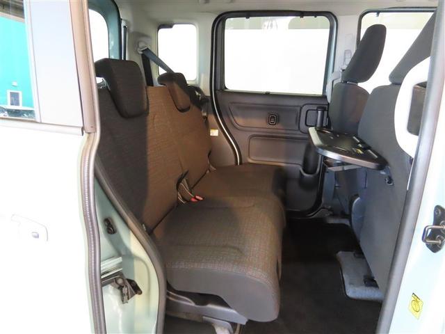 スペーシア ハイブリッドＸ　ハイブリッド　ナビ＆ＴＶ　両側電動スライド　メモリーナビ　フルセグ　バックカメラ　ＤＶＤ再生　ミュージックプレイヤー接続可　衝突被害軽減システム　ＥＴＣ　スマートキー　ＬＥＤヘッドランプ　キーレス（11枚目）