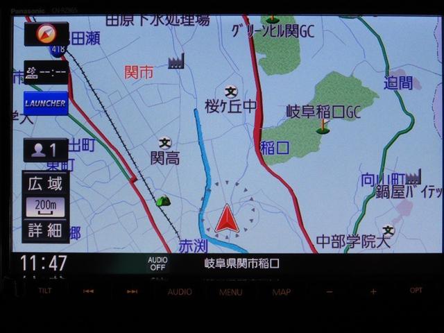 スペーシア ハイブリッドＸ　ハイブリッド　ナビ＆ＴＶ　両側電動スライド　メモリーナビ　フルセグ　バックカメラ　ＤＶＤ再生　ミュージックプレイヤー接続可　衝突被害軽減システム　ＥＴＣ　スマートキー　ＬＥＤヘッドランプ　キーレス（13枚目）