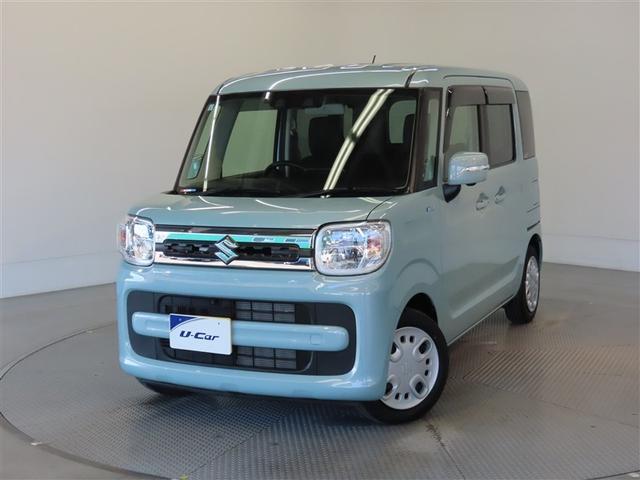 スペーシア ハイブリッドＸ　ハイブリッド　ナビ＆ＴＶ　両側電動スライド　メモリーナビ　フルセグ　バックカメラ　ＤＶＤ再生　ミュージックプレイヤー接続可　衝突被害軽減システム　ＥＴＣ　スマートキー　ＬＥＤヘッドランプ　キーレス（21枚目）