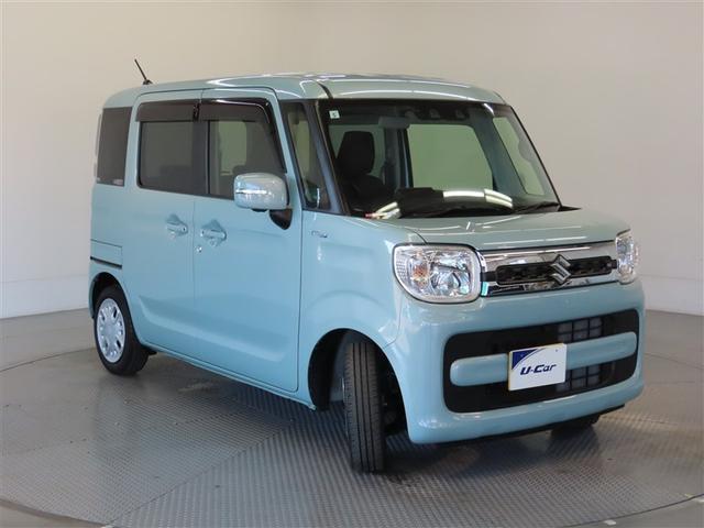 スペーシア ハイブリッドＸ　ハイブリッド　ナビ＆ＴＶ　両側電動スライド　メモリーナビ　フルセグ　バックカメラ　ＤＶＤ再生　ミュージックプレイヤー接続可　衝突被害軽減システム　ＥＴＣ　スマートキー　ＬＥＤヘッドランプ　キーレス（23枚目）