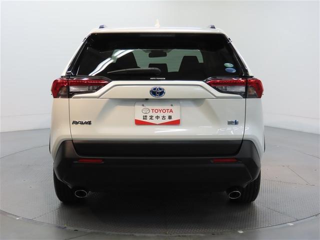 ＲＡＶ４ ハイブリッドＸ　ハイブリッド　メモリーナビ　バックカメラ　ミュージックプレイヤー接続可　衝突被害軽減システム　ＥＴＣ　スマートキー　ＬＥＤヘッドランプ　アイドリングストップ　オートクルーズコントロール　キーレス（7枚目）