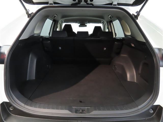 ＲＡＶ４ ハイブリッドＸ　ハイブリッド　メモリーナビ　バックカメラ　ミュージックプレイヤー接続可　衝突被害軽減システム　ＥＴＣ　スマートキー　ＬＥＤヘッドランプ　アイドリングストップ　オートクルーズコントロール　キーレス（8枚目）